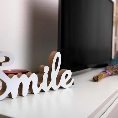 Lejlighed Lavender *