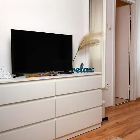 Lejlighed Lavender *