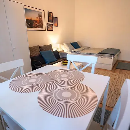 Apartament Lavender