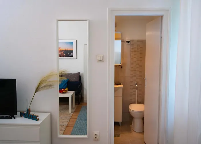 Apartamento Lavender Budapest