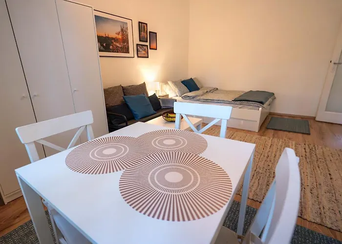 Apartamento Lavender