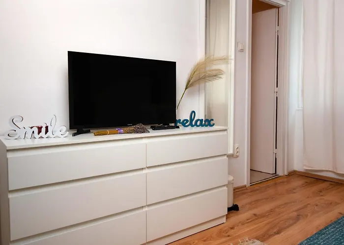 Apartamento Lavender *